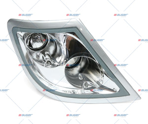 Spot Lamp - Fits Scania