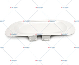 Frame, Head Lamp - Fits Scania
