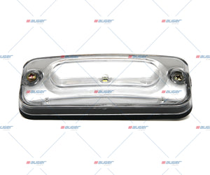 Marking Lamp - Fits Scania