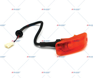 Signal Lamp - Fits Scania