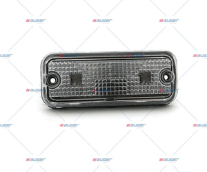 Marking Lamp - Fits Scania