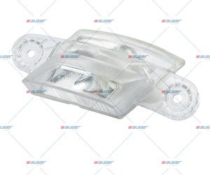 Signal Lamp - Fits Scania