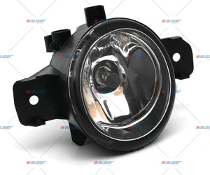 Fog Lamp - LCV