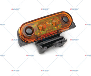 Marking Lamp - Fits Scania