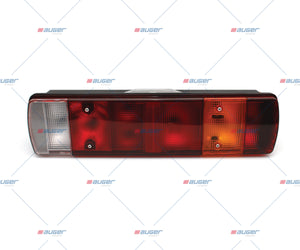 Stop Light - Fits Volvo