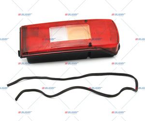 Stop Light - Fits Scania