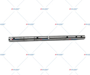 Shaft, Gear Shift Control - Fits Scania