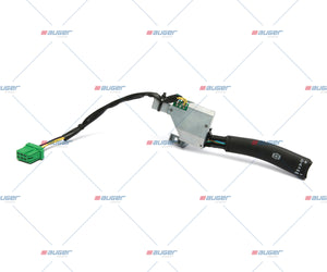 Control Arm - Fits Scania
