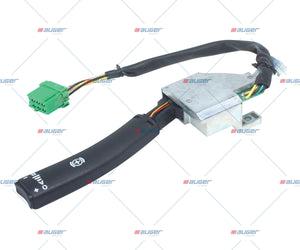 Control Arm - Fits Scania