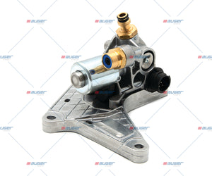 Valve, Exhaust Brake - Fits Scania