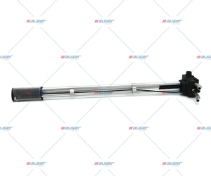 Float, Fuel Tank - Fits Scania