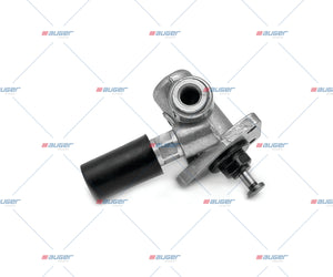 Feed Pump - Fits Scania