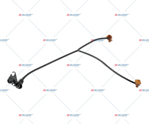 Wear Sensor, Brake Disc Pad - Fits Scania