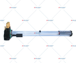 Float, Fuel Tank - Fits Scania