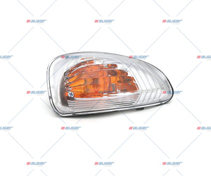 Signal Lamp - LCV