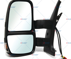 Mirror - LCV