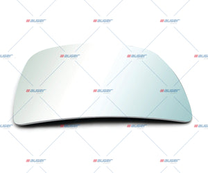 Mirror Glass - LCV