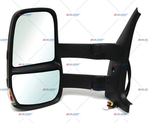 Mirror - LCV