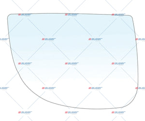 Mirror Glass - LCV