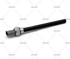 Sensor, Oil Sump - Fits Universal