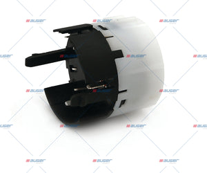 Sensor, Steering - Fits Scania