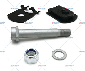 Repair Kit, Spring - Fits Universal