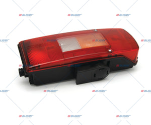 Stop Light - Fits Scania