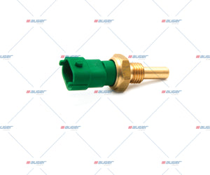 Temperature Sensor - LCV