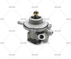 Steering Pump - Fits Scania