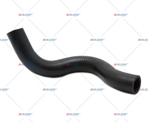 Hose, Steering - Fits Scania