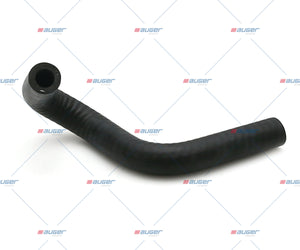 Hose, Compressor - Fits Scania