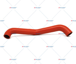 Hose, Intercooler - LCV
