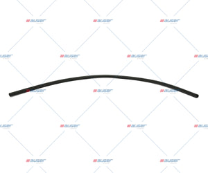 Hose, Radiator - LCV