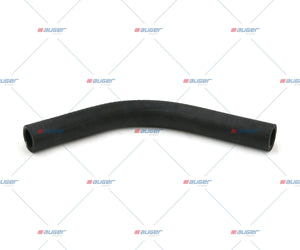 Heating Hoses, Cab Heating & Ventilation - LCV