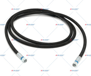 Hose, Clutch - Fits Scania