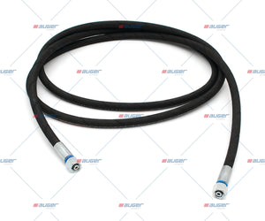 Hose, Clutch - Fits Scania