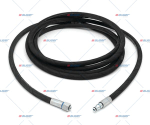 Hose, Clutch - Fits Scania