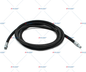Hose, Clutch - Fits Scania
