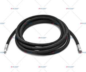 Hose, Clutch - Fits Scania