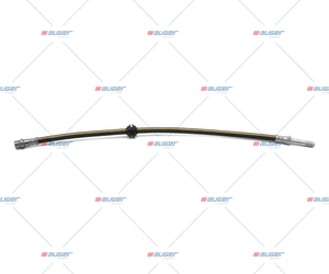 Hose, Brake Chamber - LCV