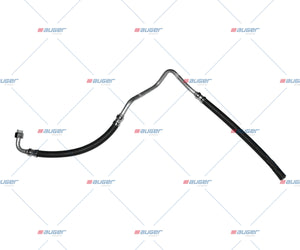 Hose, Steering - Fits Scania