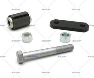 Repair Kit, Spring - Fits Universal