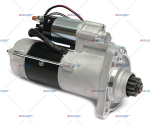 Starter Motor - Fits Universal