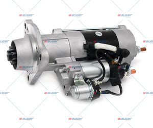 Starter Motor - Fits Universal