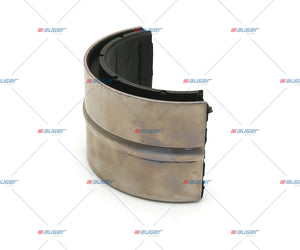 Bearing, Stabilizer Bar - Fits Scania