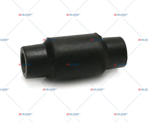Rubber Bushing, Shock Absorber - Fits Scania