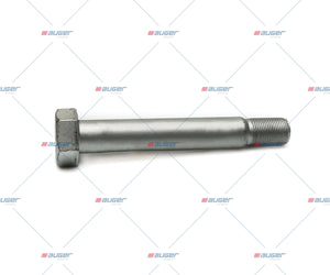 Bolt, Spring - Fits Scania