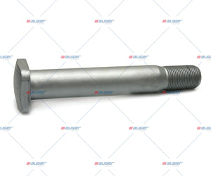 Bolt, Spring - Fits Scania