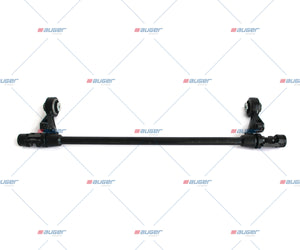 Stabilizer Bar, Cab - Fits Scania