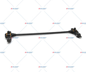 Stabilizer Bar, Cab - Fits Scania